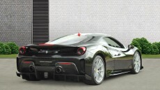 Ferrari 488 Pista 3.9T V8 Coupe 2dr Petrol F1 DCT (s/s) (720 ps) Petrol Coupe